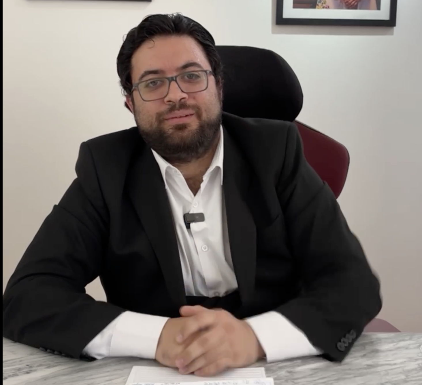 Anuncia Isaac Montoya creación de Guardia Municipal en Naucalpan y rescate de los Tecallis